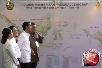 TP4D Awasi Proyek Kelistrikan di NTB