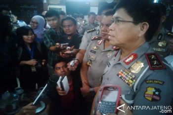 Jalur Mudik, Tol Brebes ke Semarang Bisa Difungsikan
