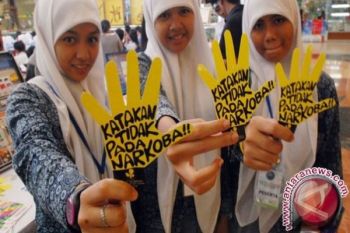 BNNP NTB Selidiki Peredaran Narkoba Antar Provinsi 