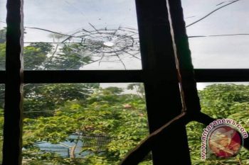 Polisi Selidiki Dugaan Penembakan Rumah Politisi PKS