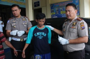 Sip! Polisi Gagalkan Pengiriman Sabu Antar Provinsi Seberat 101,15 Gram