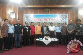 BPJS Ketenagakerjaan Jamin Perlindungan TKA Di Sultra