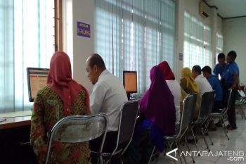 Kantor Pajak-Pemkot Solo kerja sama konfirmasi WP