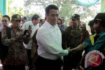 Rembug Penas KTNA