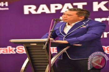 Politisi Nasdem Minta Kejati Tidak Perlambat Proses Kasus 