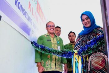 BKPP Luncurkan Klinik Konseling Mental ASN