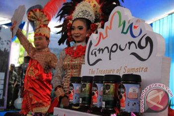 Nestle Cantumkan Logo Siger Pada Kemasan Kopi  