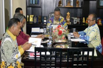 Pemprov Lampung Bangun Observatorium Teropong Bintang 