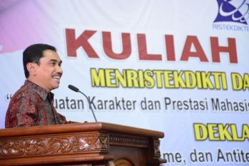 Propagation of Radicalism Now Done Online: Counter-terrorism Agency 