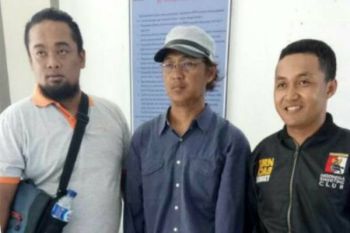 Napi Kasus Terorisme Penghuni Lapas Nusakambangan Bebas 