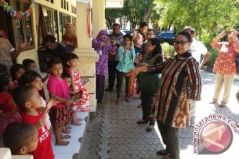 Saatnya Anak Indonesia Diberikan Perhatian 