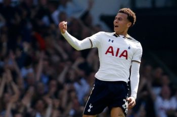 Tottenham Terus Kejar Poin dari Chelsea 