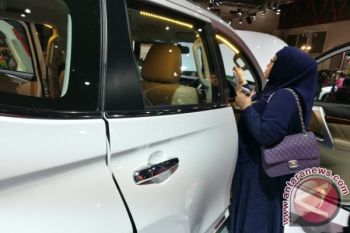 Pajero Sport Ultimate, "Hadiah" Khusus Mitsubishi untuk Indonesia