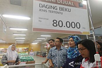 Kemendag Akan Tegur Toko Modern Langgar HET