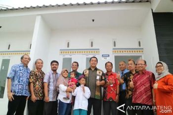 REI Berharap Pemda Sosialisasikan Prosedur Pengurusan IMB