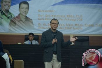 Pakar: calon suami istri perlu deteksi diri