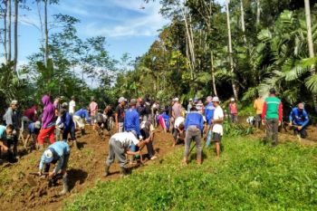 Bupati Minta Dinas Perhubungan Persiapkan Jalur Alternatif