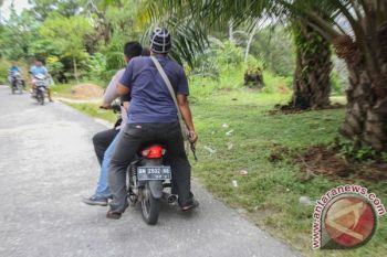Lemkapi: Kaburnya 442 Tahanan Rutan Pekanbaru Memprihatinkan