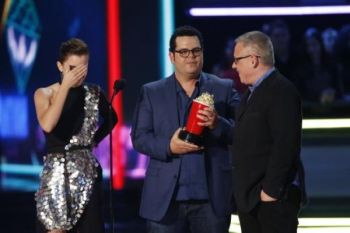 Ini Daftar Pemenang MTV Movie &amp; TV Awards