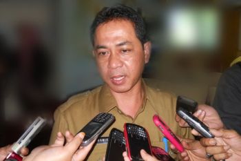 Bupati Mesuji dibawa ke KPK Jakarta