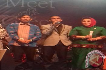 Legislator Ajak Warga Dukung Fildan Baubau