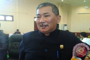 DPRD Segera Bentuk Pansus Pemekaran Kecamatan Senayang