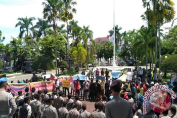 Pemkab Padangpariaman Diminta Kembalikan Tanah Ulayat