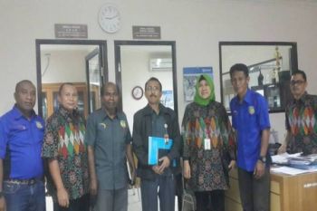 RSUP Wahidin Makassar kesulitan berkomunikasi dengan pengelola KPS RSUD Jayapura 