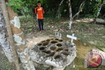 Masyarakat Tolak Pemancangan Tapal Batas TNLL
