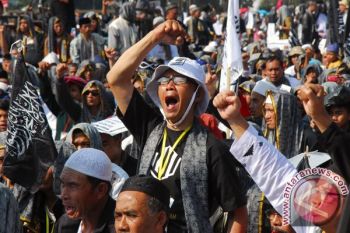 Wiranto: Pembubaran HTI Dilaksanakan dengan Upaya Hukum
