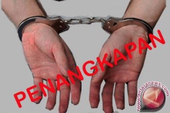 Kejati Lampung Tangkap DPO Terpidana Korupsi 