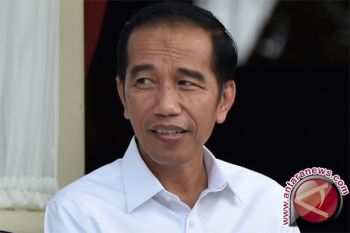 Presiden: 17.000 Pulau Semuanya Memerlukan Pelabuhan