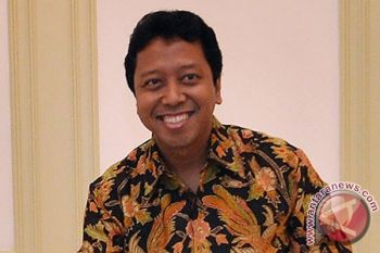 PPP Siapkan Tiga Kader Internal untuk Pilkada Jateng