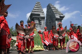 Ormas diimbau berperan merawat kerukunan umat beragama