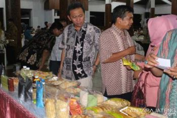 Bupati Kebumen Ingatkan Pengusaha Ritel-UMKM Jaga Kemitraan