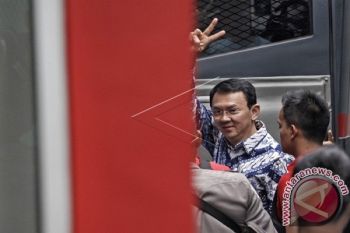 Masyarakat Bali adakan doa syukur untuk Ahok