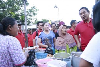 Kota Semarang Miliki Kampung Ramah Anak
