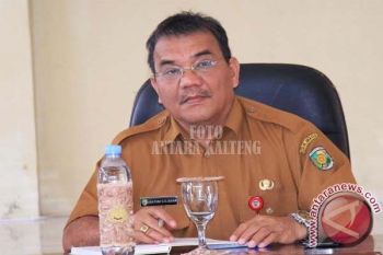Hore! Harga Bawang-Ayam di Palangka Raya Turun 