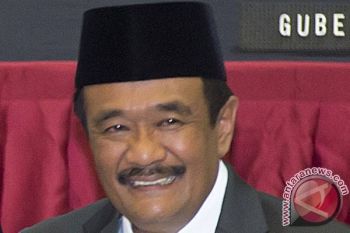 Djarot Ajukan Diri Jaminan Penangguhan Penahanan Ahok