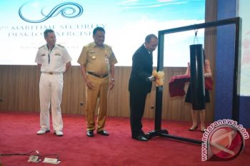 Kabakamla RI buka MSDE  ke-8 Di Manado