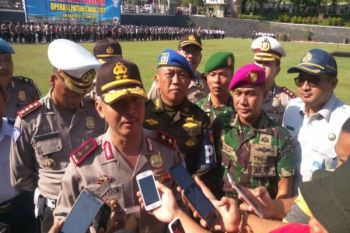 Jasa Raharja Ikut Terlibat Operasi Patuh Candi