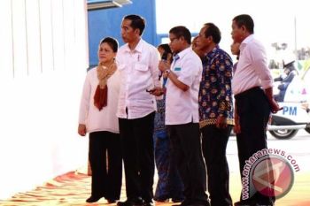 BI: pembangunan PLTMG Jayapura tumbuhkan investasi 