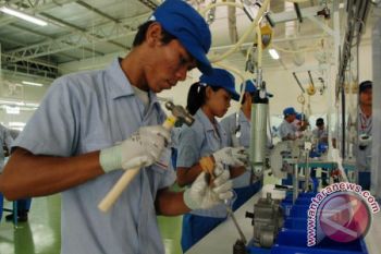 BBPP: Produktivitas Kinerja Masyarakat Indonesia Masih Rendah