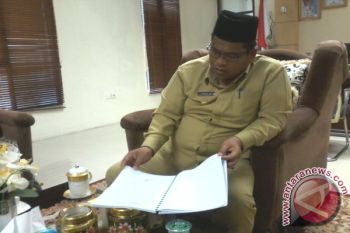 Kasus Tanah Ulayat, Wabup: Selesaikan di Pengadilan