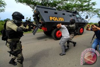 Menkopolhukam Tegaskan Banyak Negara Peduli Isu Terorisme