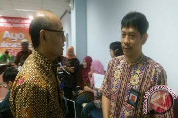 BPS: Angka Pengangguran di Sultra Menurun