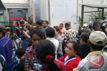 Ahok baru Masuk Rutan Cipinang, Pendukung sudah Tanyakan Jadwal Besuk