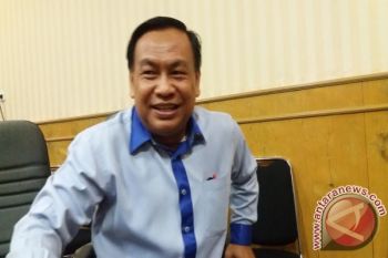 Legislator berharap jalan Provinsi diperbaiki sebelum lebaran