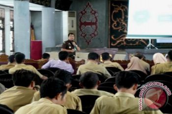 Waduh! Dalam 4 Bulan Terakhir, Kejari Kotim Tangani 6 Kasus Keuangan Desa