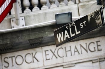 Wall Street Berakhir Menguat Setelah Testimoni Yellen